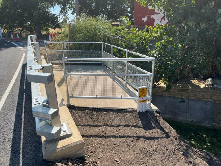 Construction Civil Engineering Ppv Group