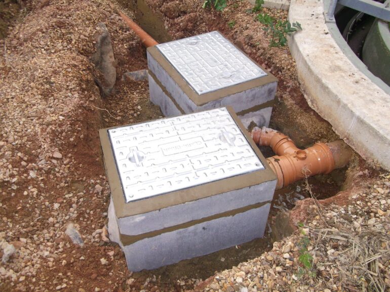 Construction Civil Engineering Ppv Group